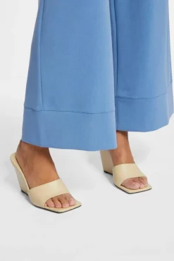 Rich & Royal Peach-Culotte<Damen Weite Hosen