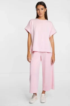 Rich & Royal Peach-Shirt<Damen T-Shirts