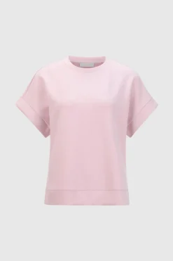 Rich & Royal Peach-Shirt<Damen T-Shirts