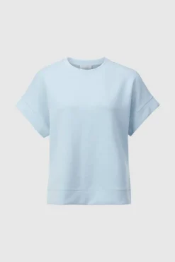 Rich & Royal Peach-Shirt<Damen T-Shirts