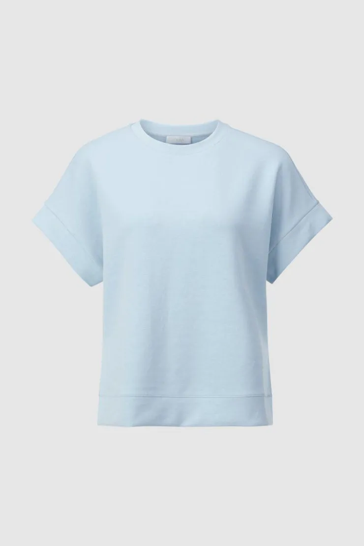 Rich & Royal Peach-Shirt<Damen T-Shirts