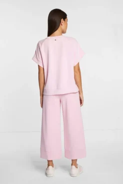 Rich & Royal Peach-Shirt<Damen T-Shirts