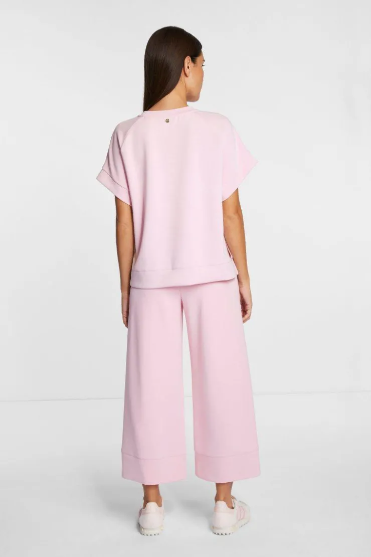 Rich & Royal Peach-Shirt<Damen T-Shirts
