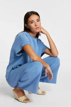 Rich & Royal Peach-Shirt<Damen T-Shirts