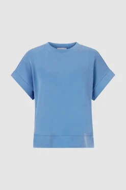 Rich & Royal Peach-Shirt<Damen T-Shirts