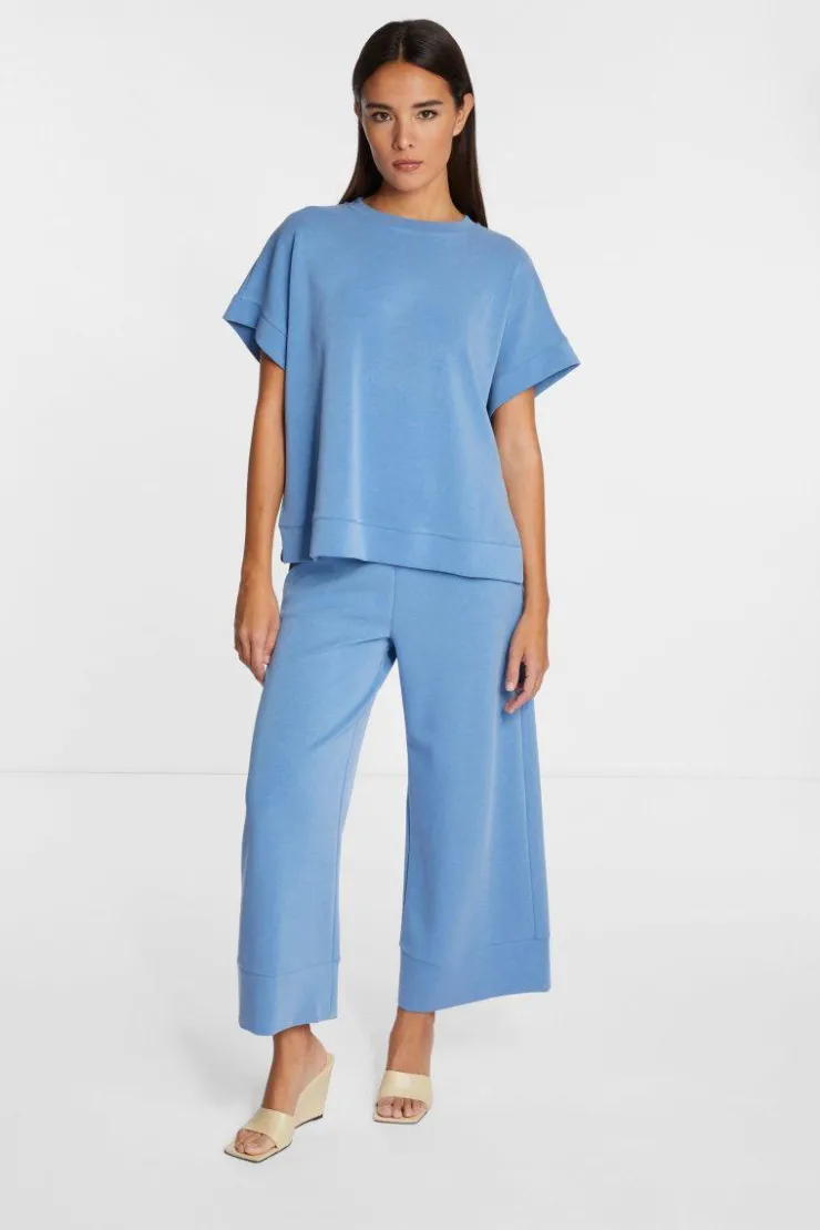 Rich & Royal Peach-Shirt<Damen T-Shirts
