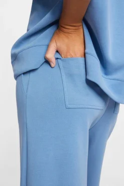 Rich & Royal Peach-Shirt<Damen T-Shirts