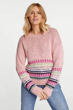 Rich & Royal Pullover<Damen Pullover