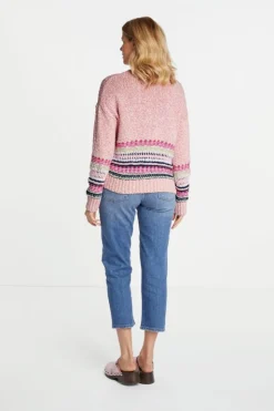 Rich & Royal Pullover<Damen Pullover