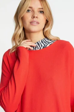 Rich & Royal Pullover<Damen Pullover