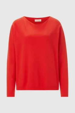 Rich & Royal Pullover<Damen Pullover