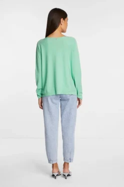 Rich & Royal Pullover<Damen Pullover