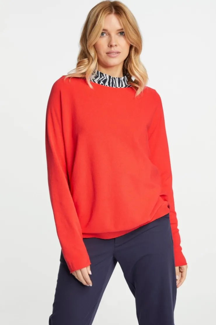 Rich & Royal Pullover<Damen Pullover