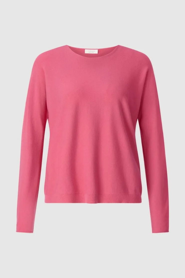 Rich & Royal Pullover<Damen Pullover