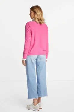 Rich & Royal Pullover<Damen Pullover