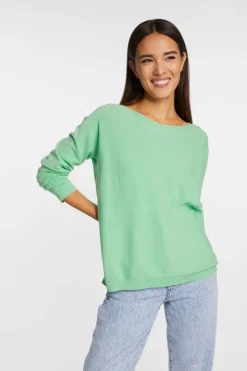 Rich & Royal Pullover<Damen Pullover