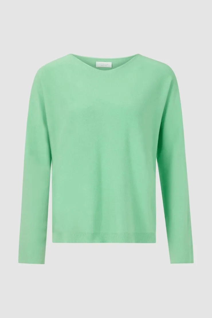 Rich & Royal Pullover<Damen Pullover