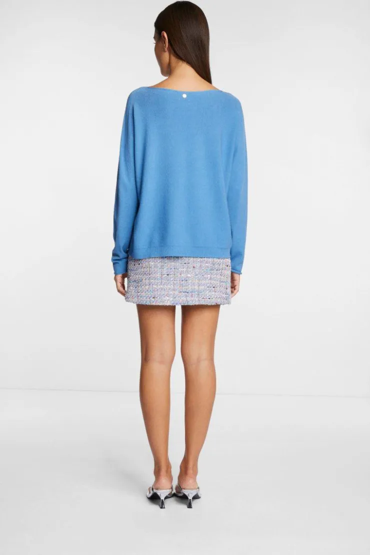Rich & Royal Pullover<Damen Pullover