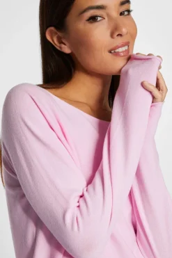 Rich & Royal Pullover<Damen Pullover