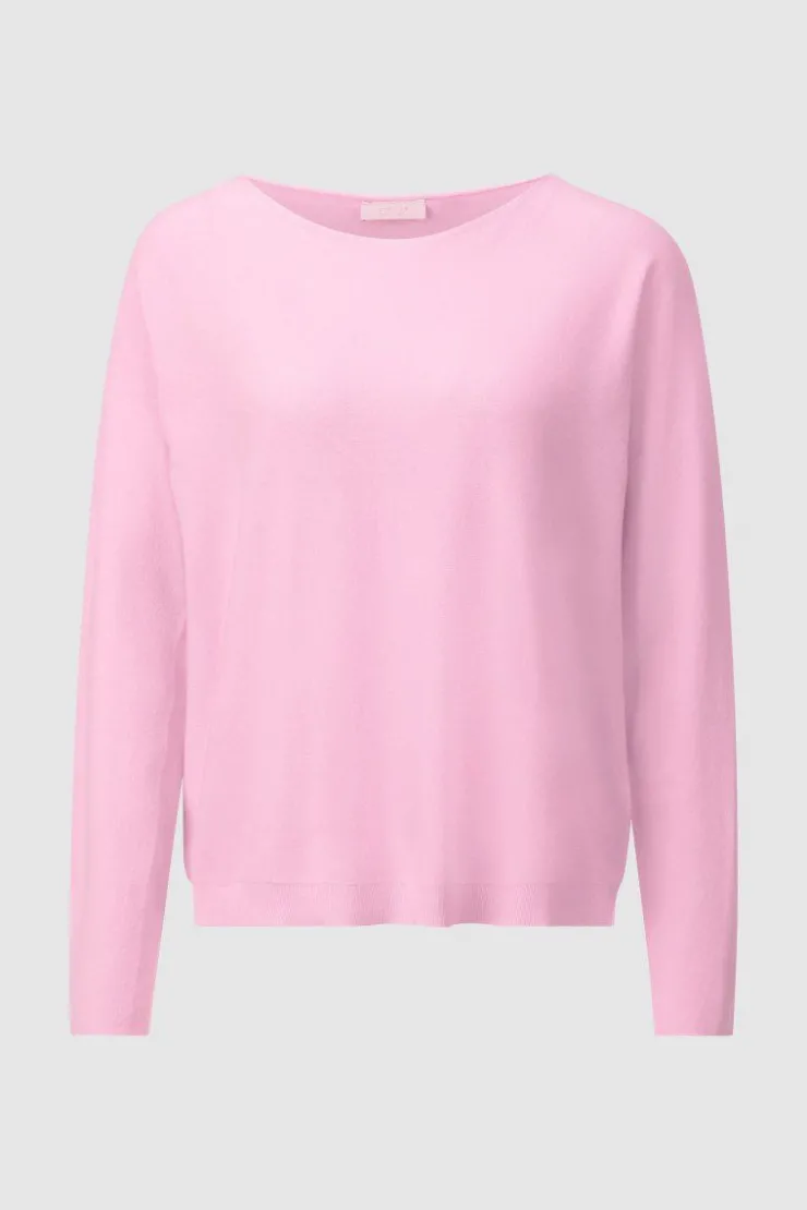 Rich & Royal Pullover<Damen Pullover