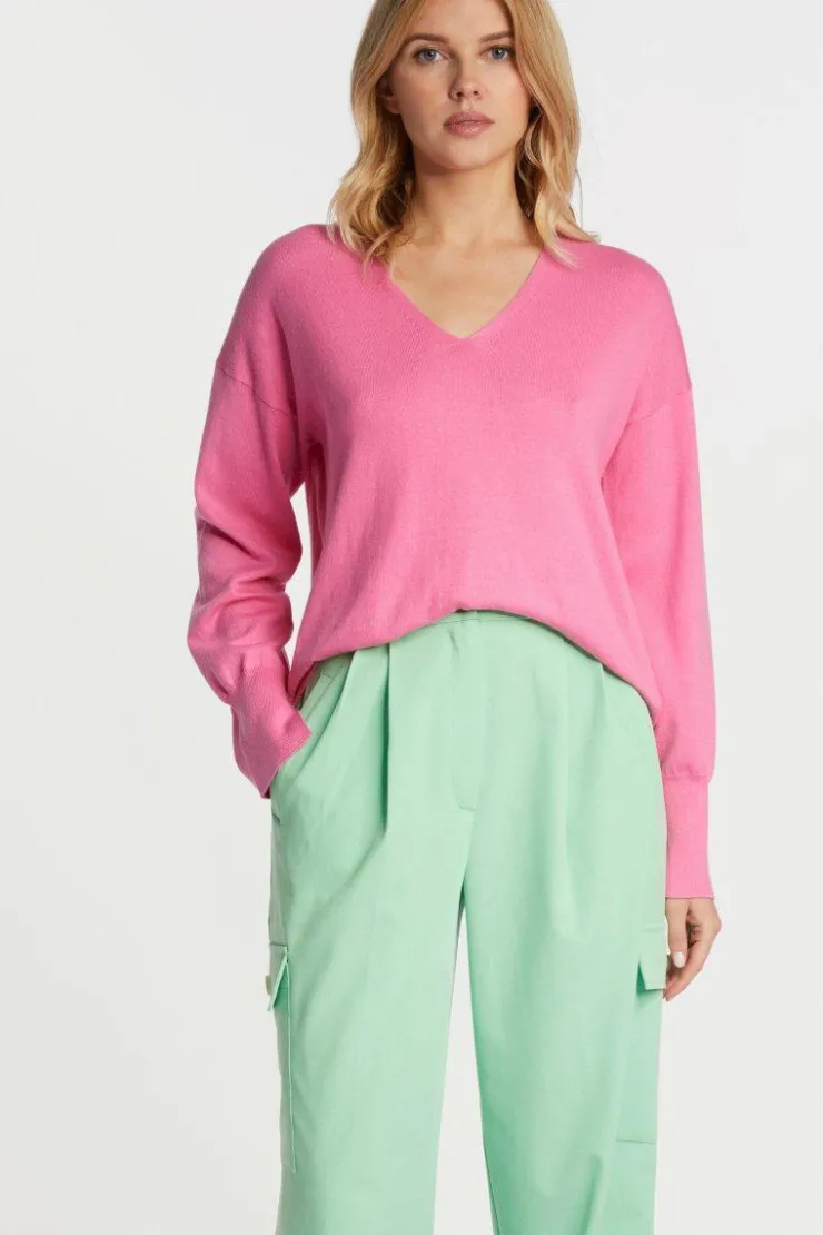 Rich & Royal Pullover<Damen Pullover