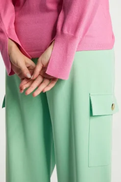 Rich & Royal Pullover<Damen Pullover