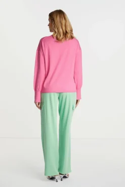 Rich & Royal Pullover<Damen Pullover