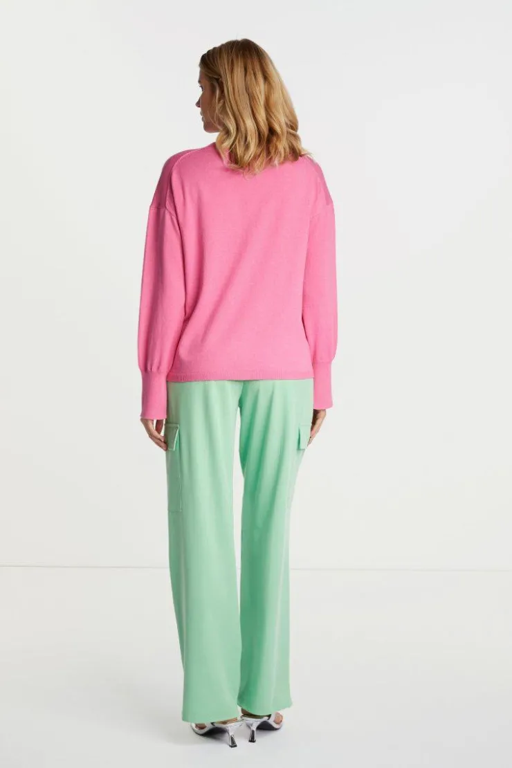 Rich & Royal Pullover<Damen Pullover
