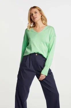 Rich & Royal Pullover<Damen Pullover