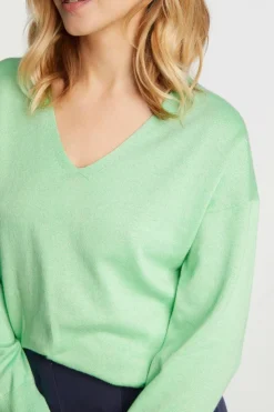 Rich & Royal Pullover<Damen Pullover