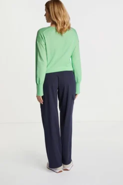 Rich & Royal Pullover<Damen Pullover