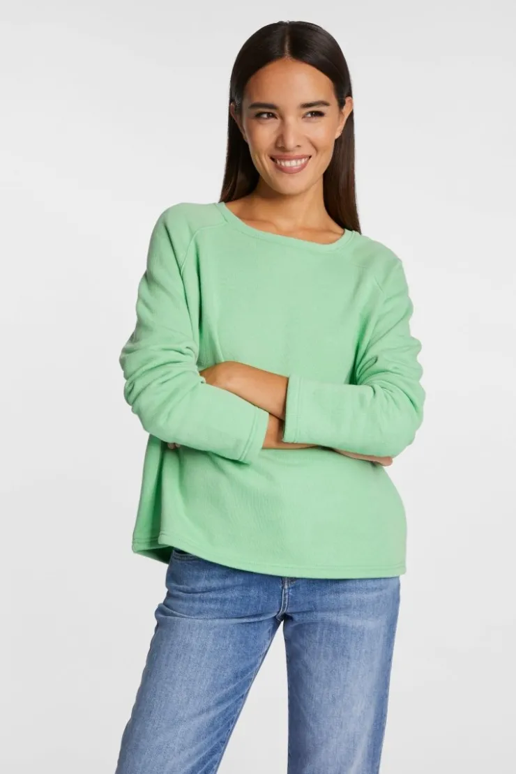 Rich & Royal Pullover<Damen Sweat