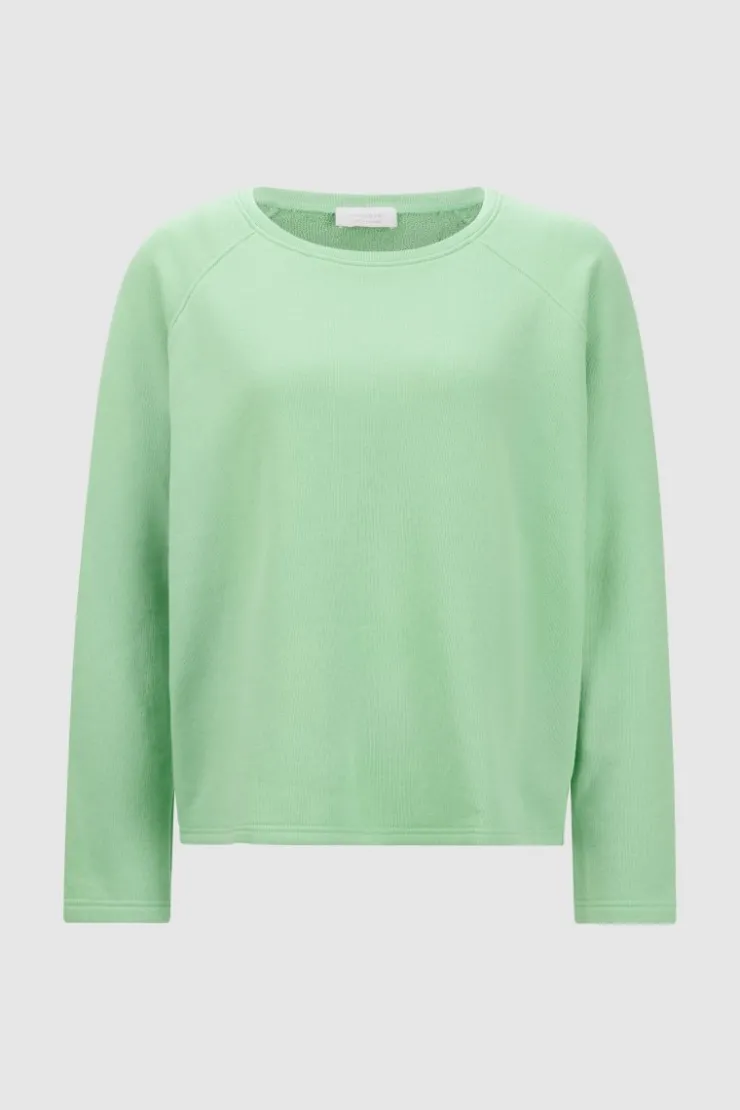 Rich & Royal Pullover<Damen Sweat