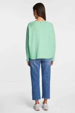 Rich & Royal Pullover<Damen Sweat