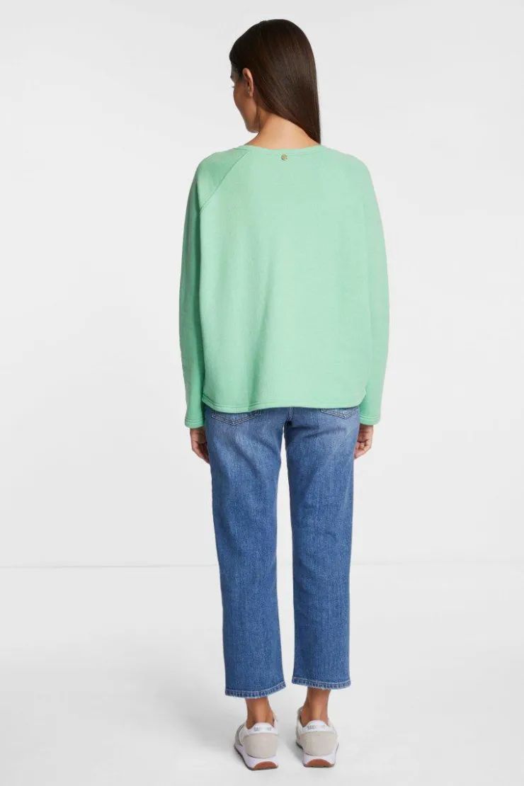 Rich & Royal Pullover<Damen Sweat