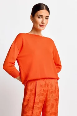 Rich & Royal Pullover<Damen Pullover
