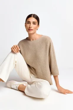 Rich & Royal Pullover<Damen Pullover