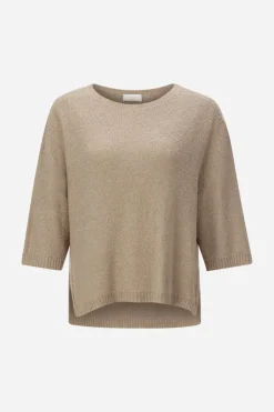 Rich & Royal Pullover<Damen Pullover