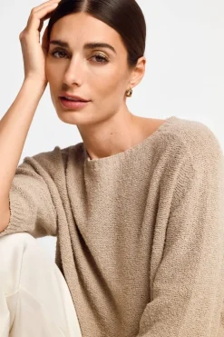 Rich & Royal Pullover<Damen Pullover