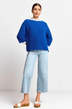 Rich & Royal Pullover<Damen Pullover