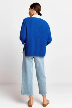 Rich & Royal Pullover<Damen Pullover