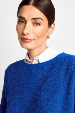 Rich & Royal Pullover<Damen Pullover