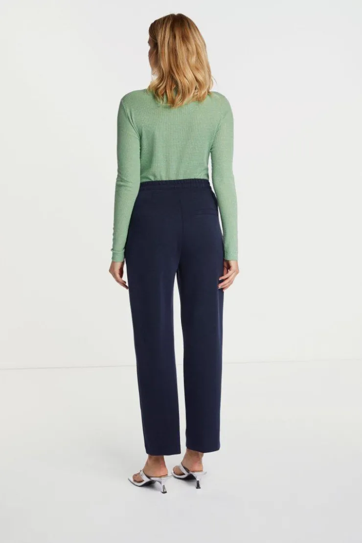 Rich & Royal Rib-Longsleeve<Damen Longsleeves