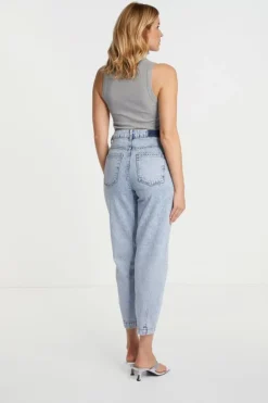 Rich & Royal Rib-Top<Damen Tops