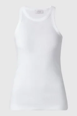 Rich & Royal Rib-Top In Bodycon-Fit<Damen Tops