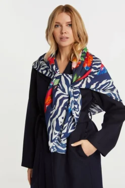 Rich & Royal Schal<Damen Accessoires