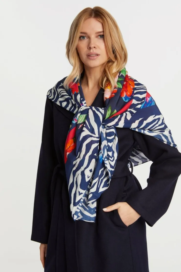 Rich & Royal Schal<Damen Accessoires