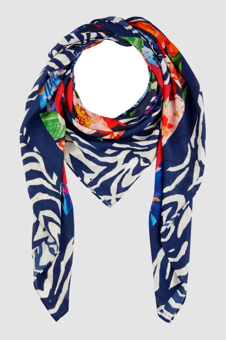 Rich & Royal Schal<Damen Accessoires