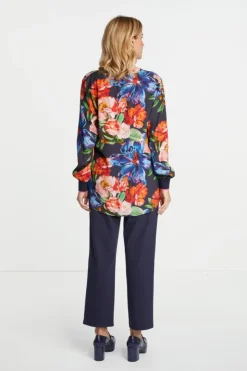 Rich & Royal Schlupfbluse<Damen Casual Blusen