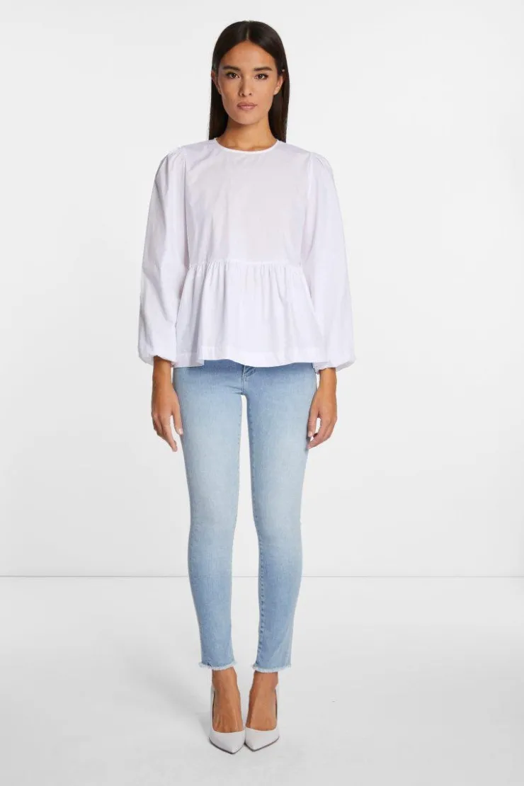 Rich & Royal Schlupfbluse<Damen Casual Blusen
